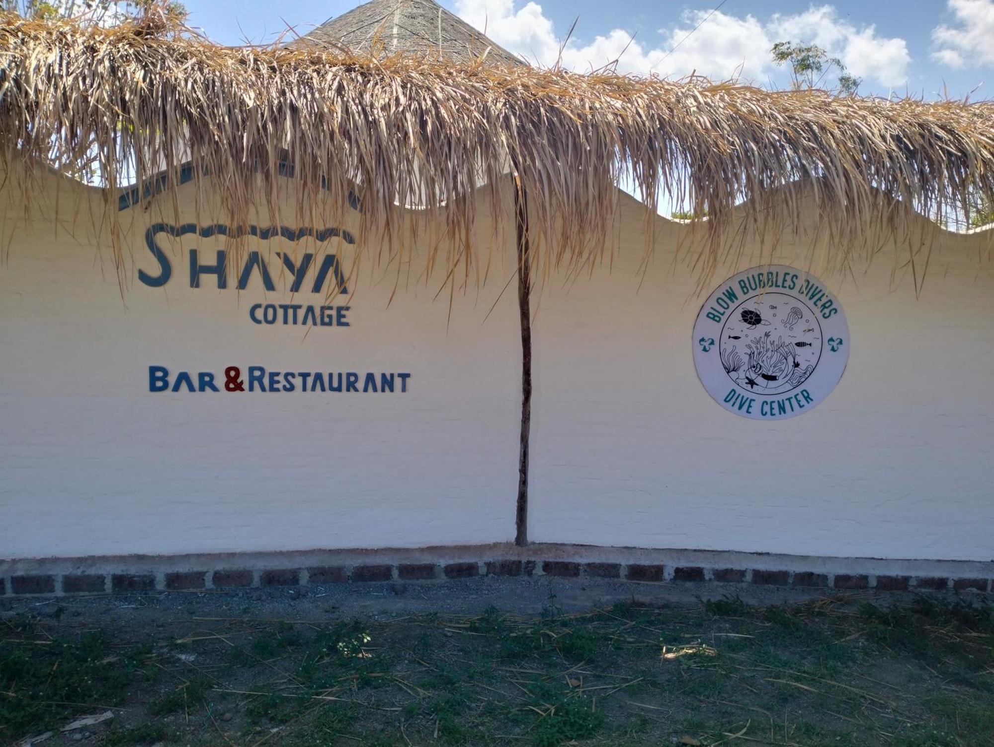 Shaya Cottage Sekotong Exteriér fotografie