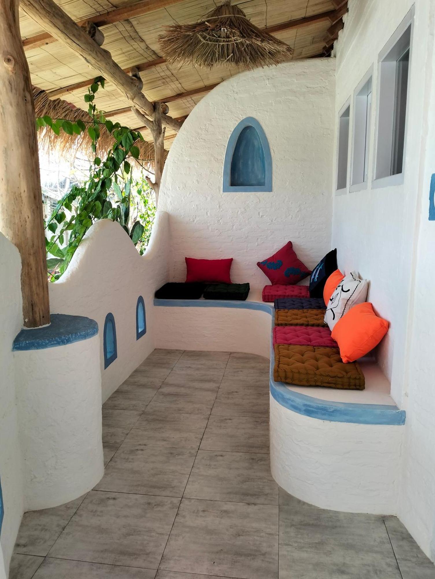 Shaya Cottage Sekotong Exteriér fotografie