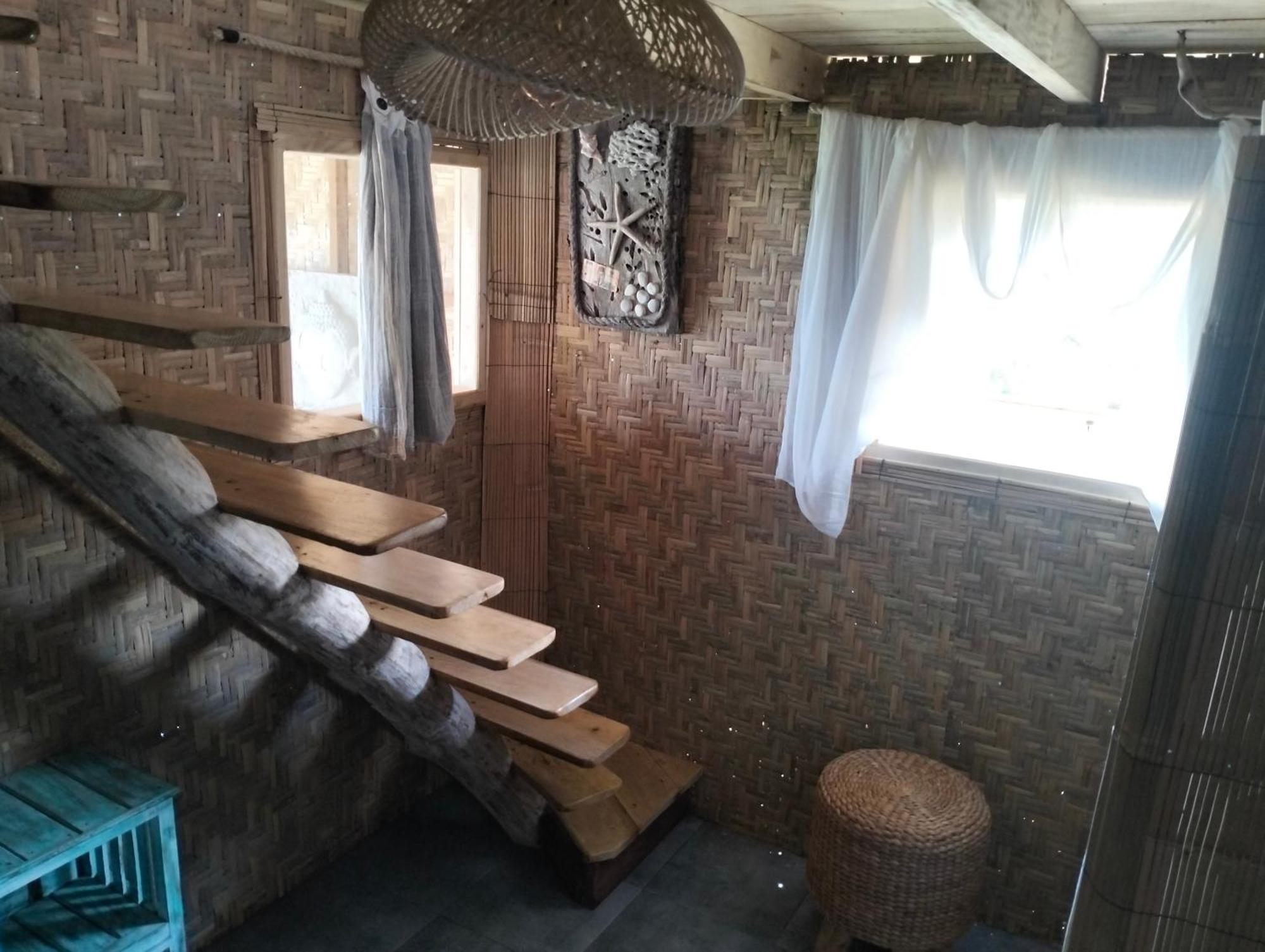 Shaya Cottage Sekotong Exteriér fotografie